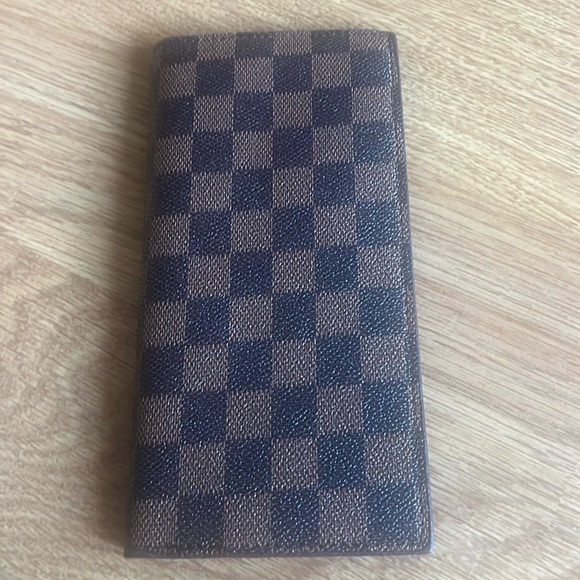 🍓 New designer style wallet - Picture 1 of 2